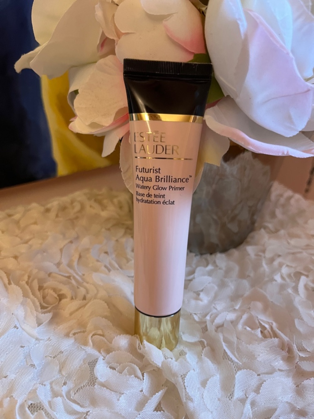 Estée Lauder Futurist Aqua Brilliance Primer